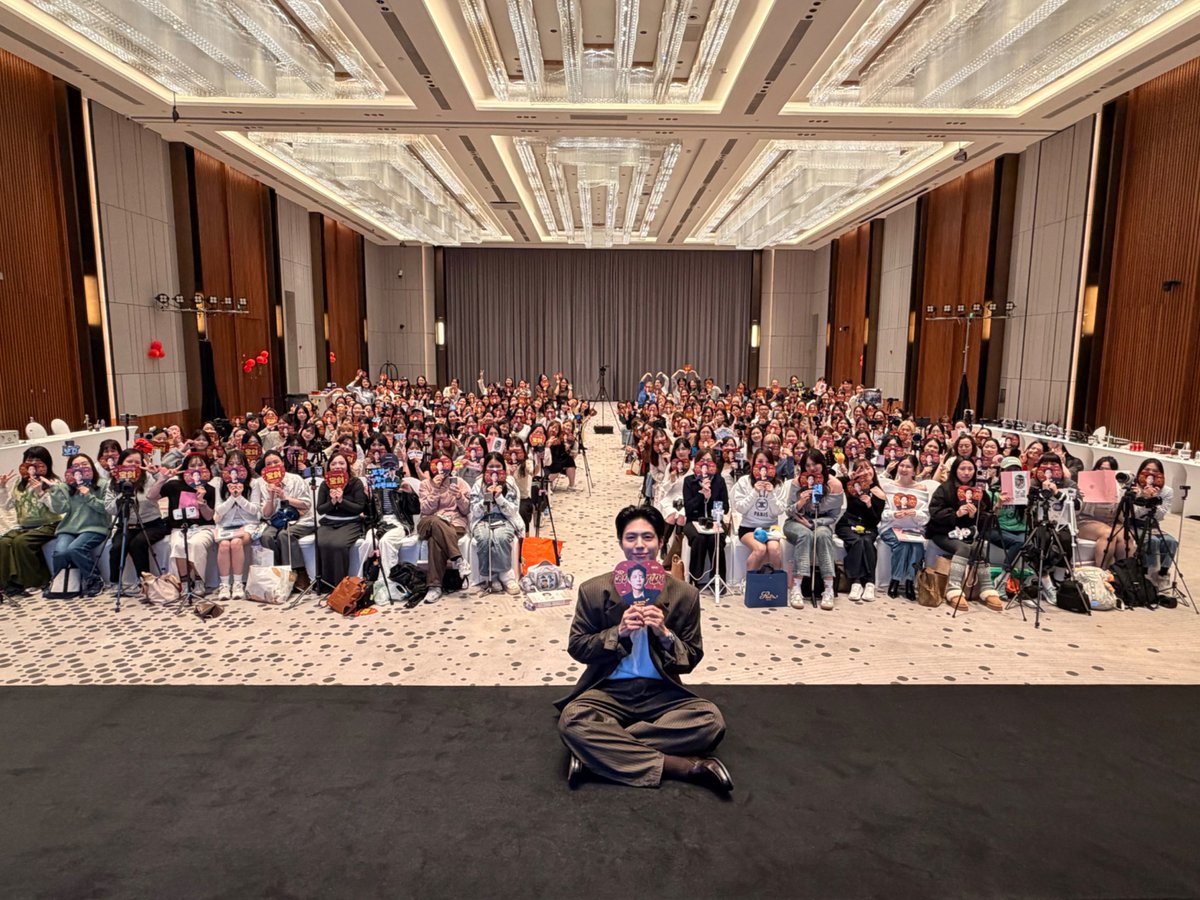 박보검 2026 시즌그리팅 관련 이미지 2