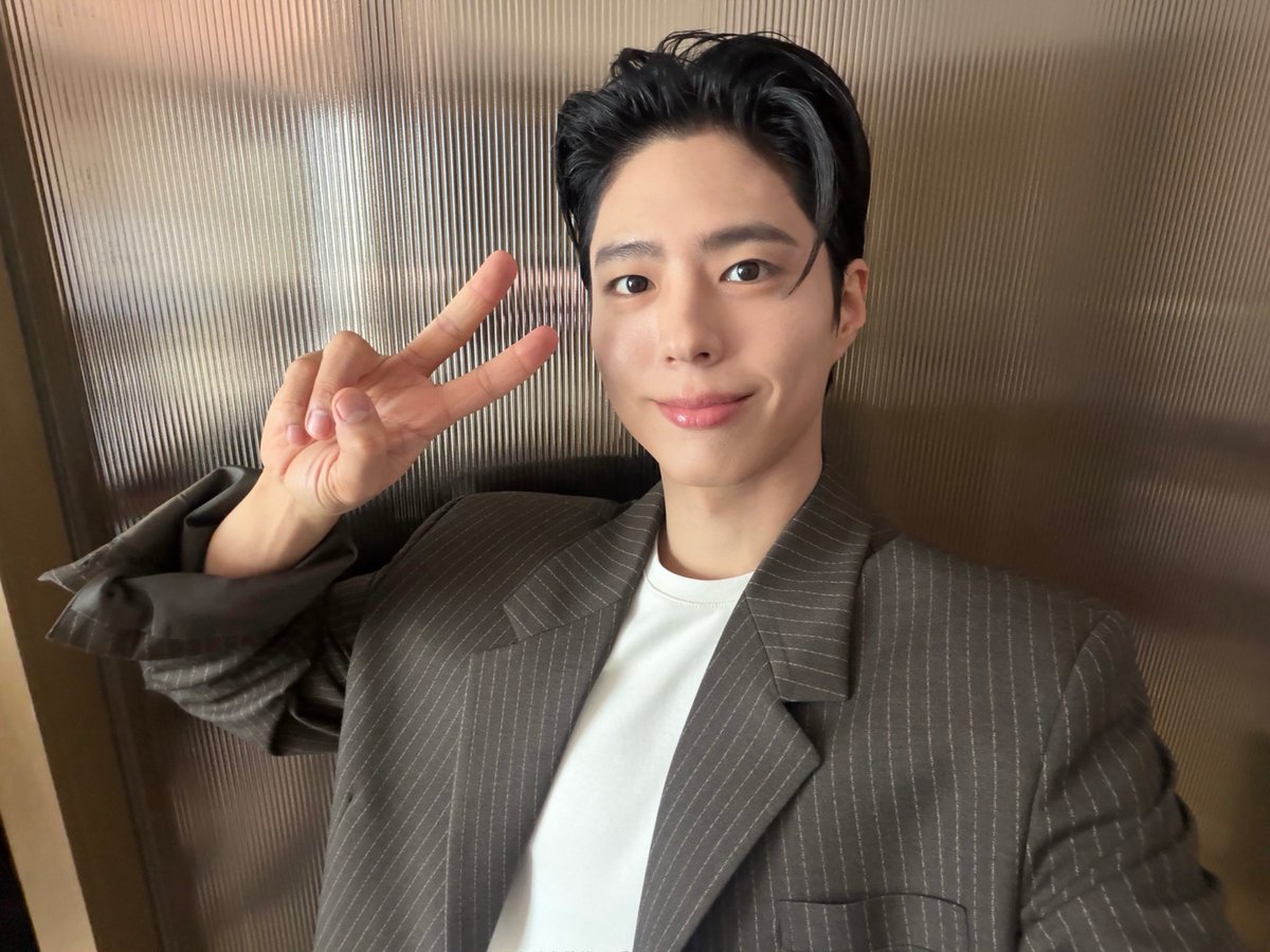 박보검 2026 시즌그리팅 관련 이미지