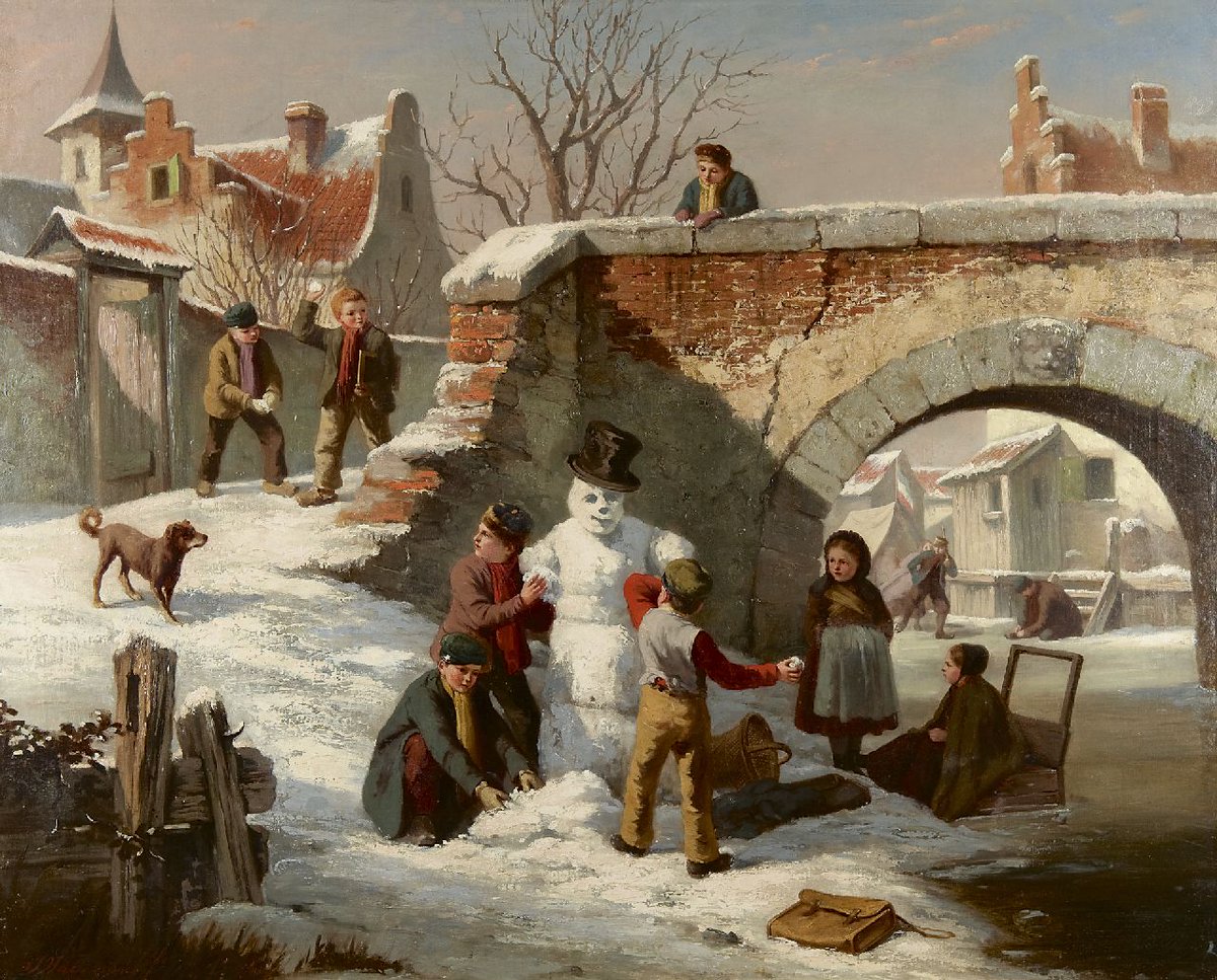 Daily Dutch Masters 🎨 tweet media