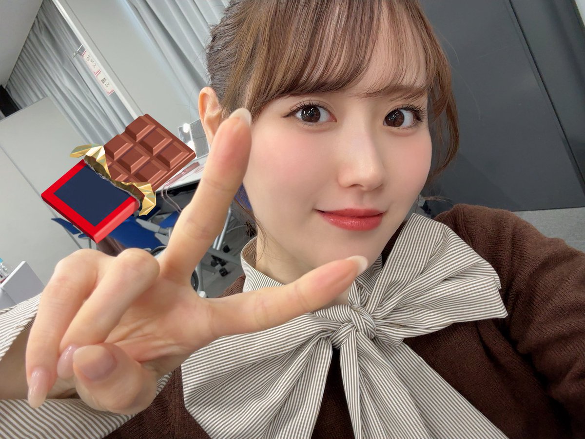 西潟茉莉奈 (@marina_ngt48n) / Posts / X