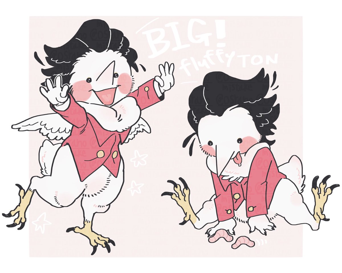 ばじる tweet media