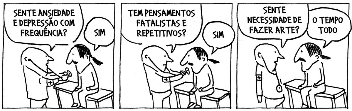 André Dahmer (@malvados) on Twitter photo 