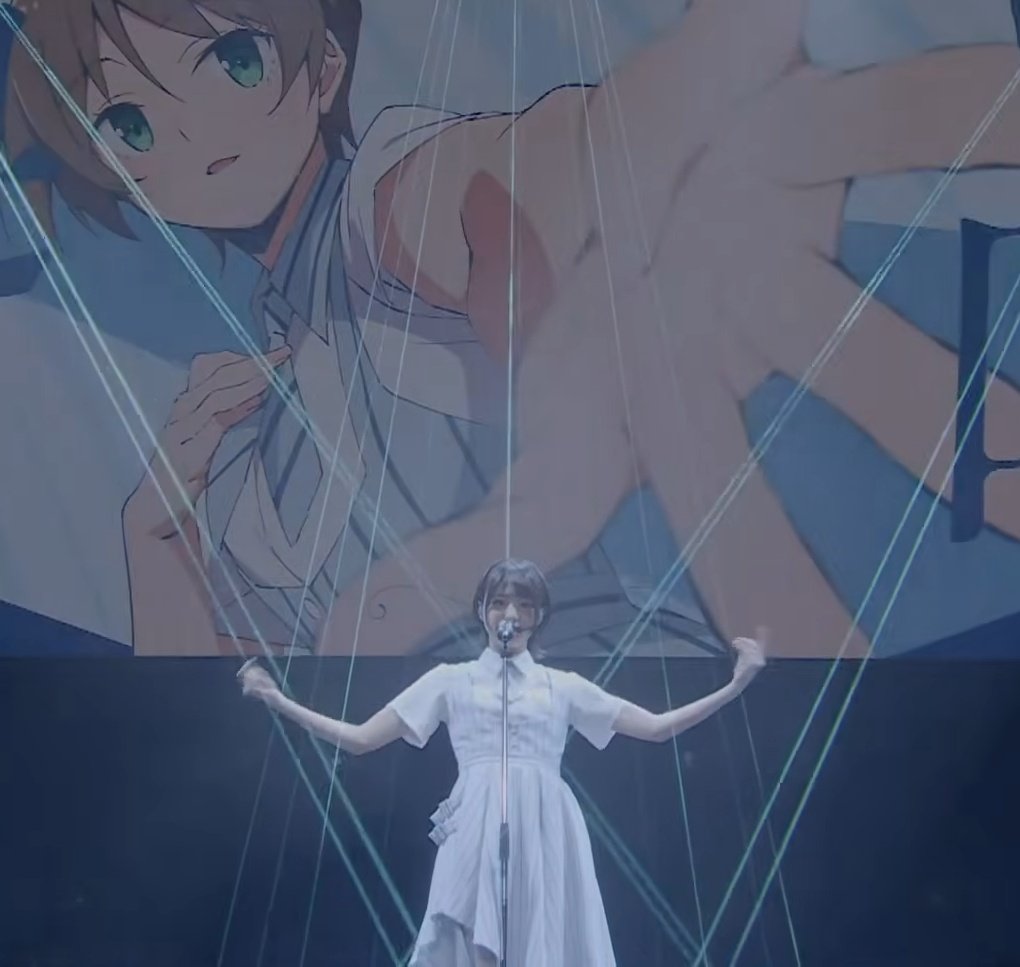 FntsmZ | GhoZt Garden tweet media