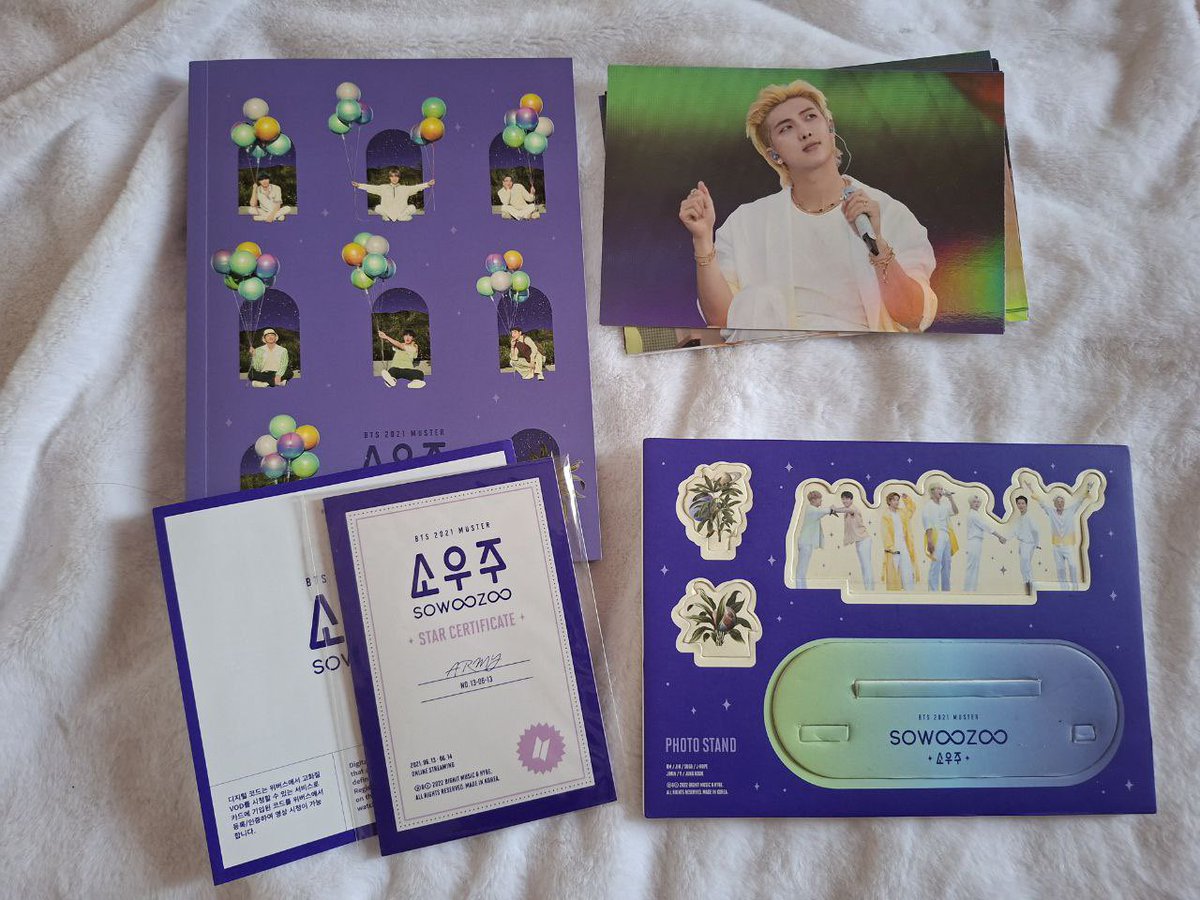 highnotejin's tweet image. ⋆.˚ ᡣ𐭩 .𖥔˚ #hnjsells wts lfb ph 

BTS 2021 Sowoozoo Unsealed Digital Album

₱350 + sf 

- inclus are on the pic (no pc)
- scanned digicode
- standee &amp;amp; photos have minor flaws
- payo

mop: gcash, maya, gotyme
mod: j&amp;amp;t or lalamove

dm to mine 🤍