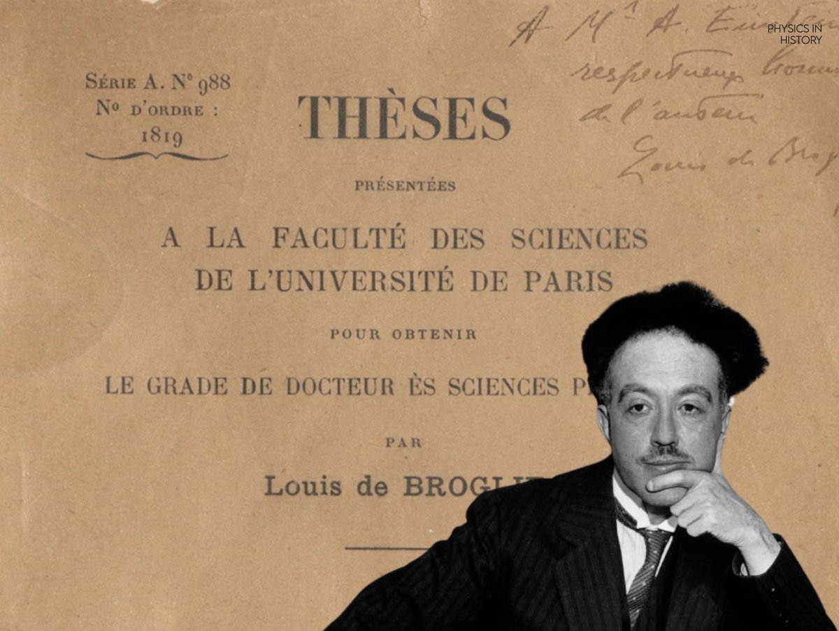 Physics In History tweet media