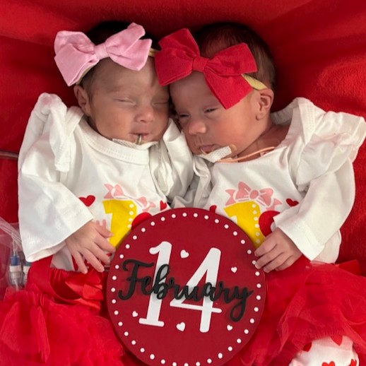 UNC Health tweet media