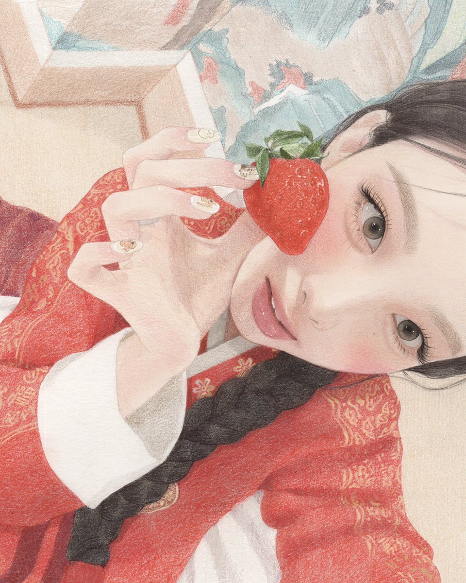 Hantograph tweet media