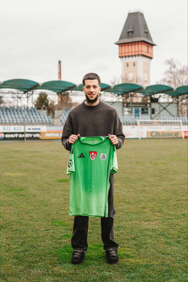SK Dynamo ČB tweet media