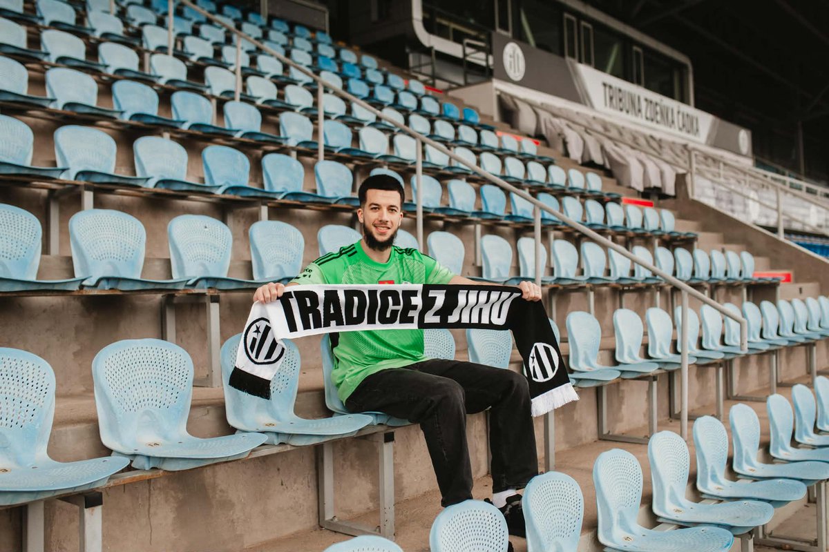SK Dynamo ČB tweet media