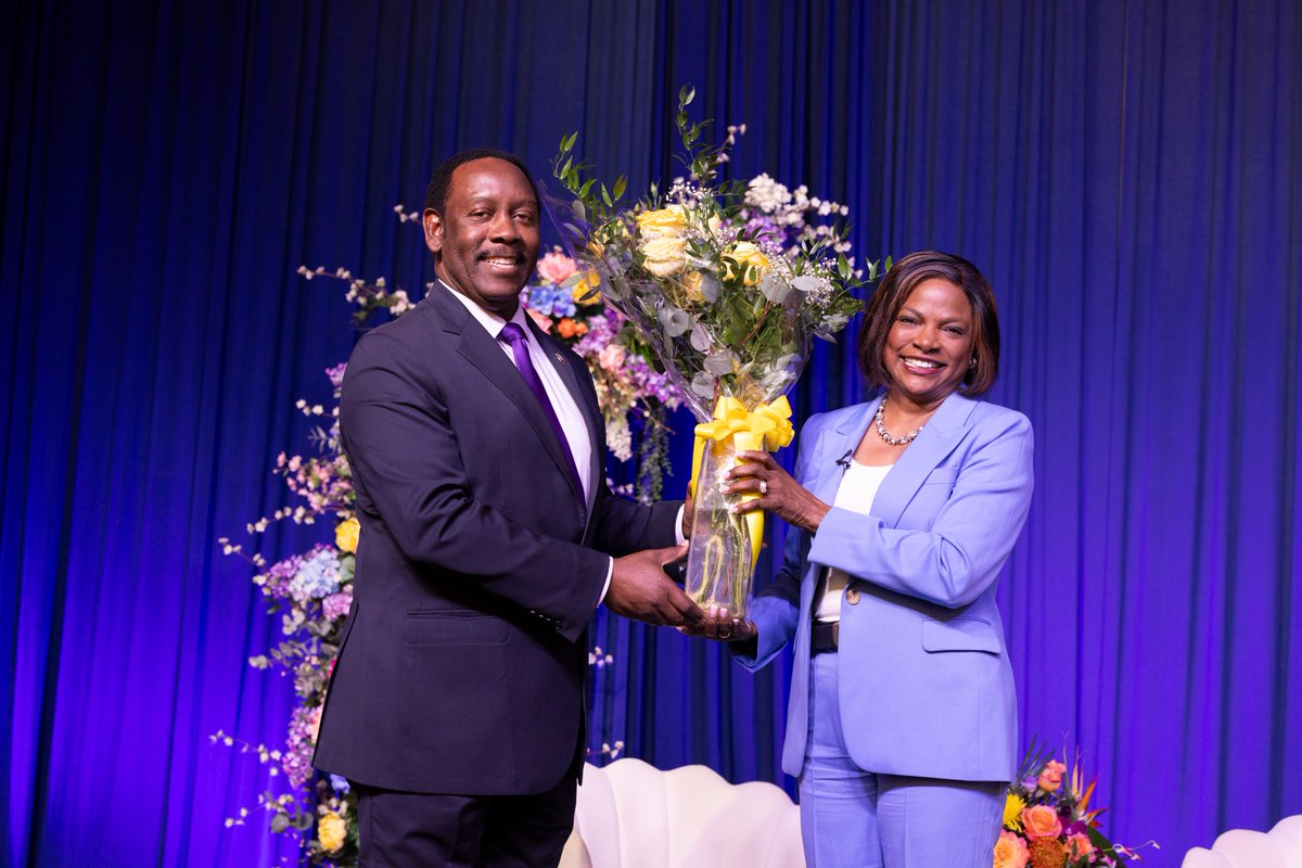 Orange County Mayor Jerry L. Demings tweet media