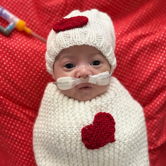 UNC Children's tweet media