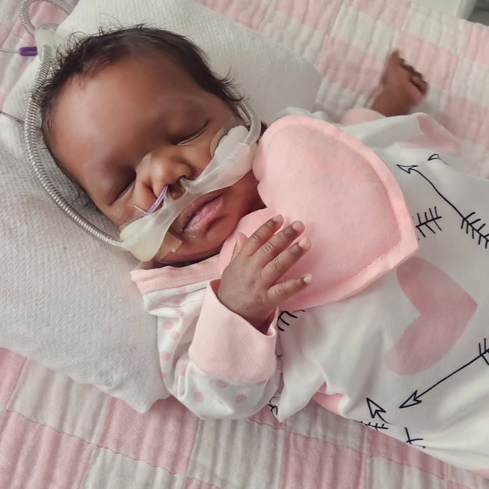 UNC Children's tweet media