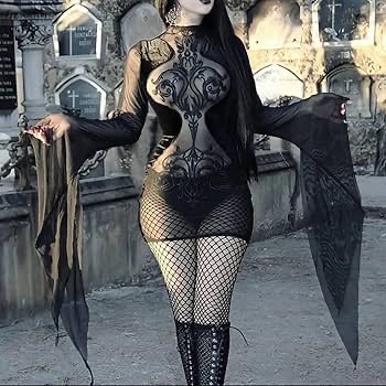 𖤐 𝐋𝐈𝐙𝐀 𝐓𝐇𝐄 𝐆𝐎𝐓𝐇 𖤐 tweet media