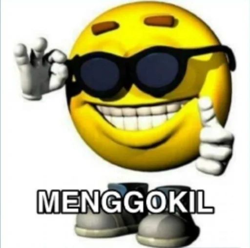 Only in Indonesia tweet media