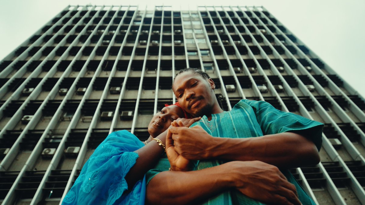 Oreoluwa Awolowo (@noraawolowo) on Twitter photo 