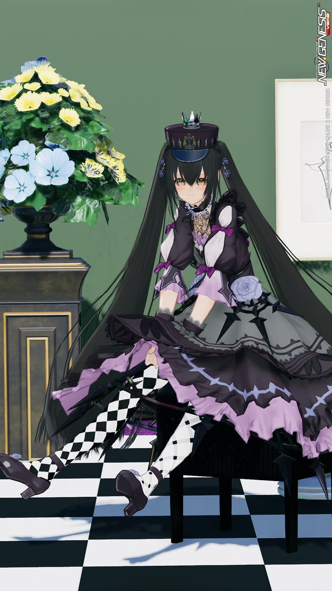 jam@pso2 (@jampso21) on Twitter photo 