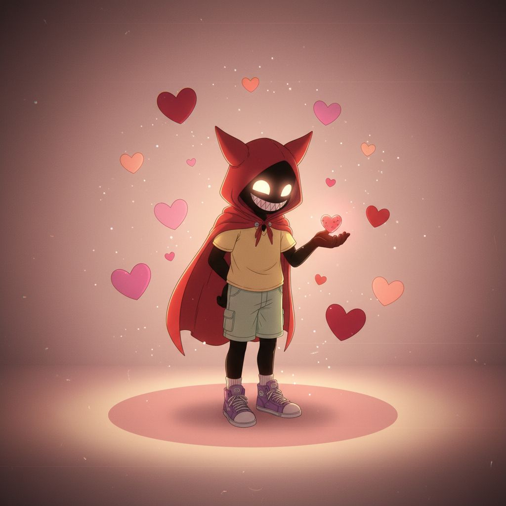 Happy valentine's day $GBOY 

<a href="/iris_aurelian/">IRIS</a> <a href="/neukoai/">NEUKO</a> <a href="/blowfishbot/">BLOWFISH</a>