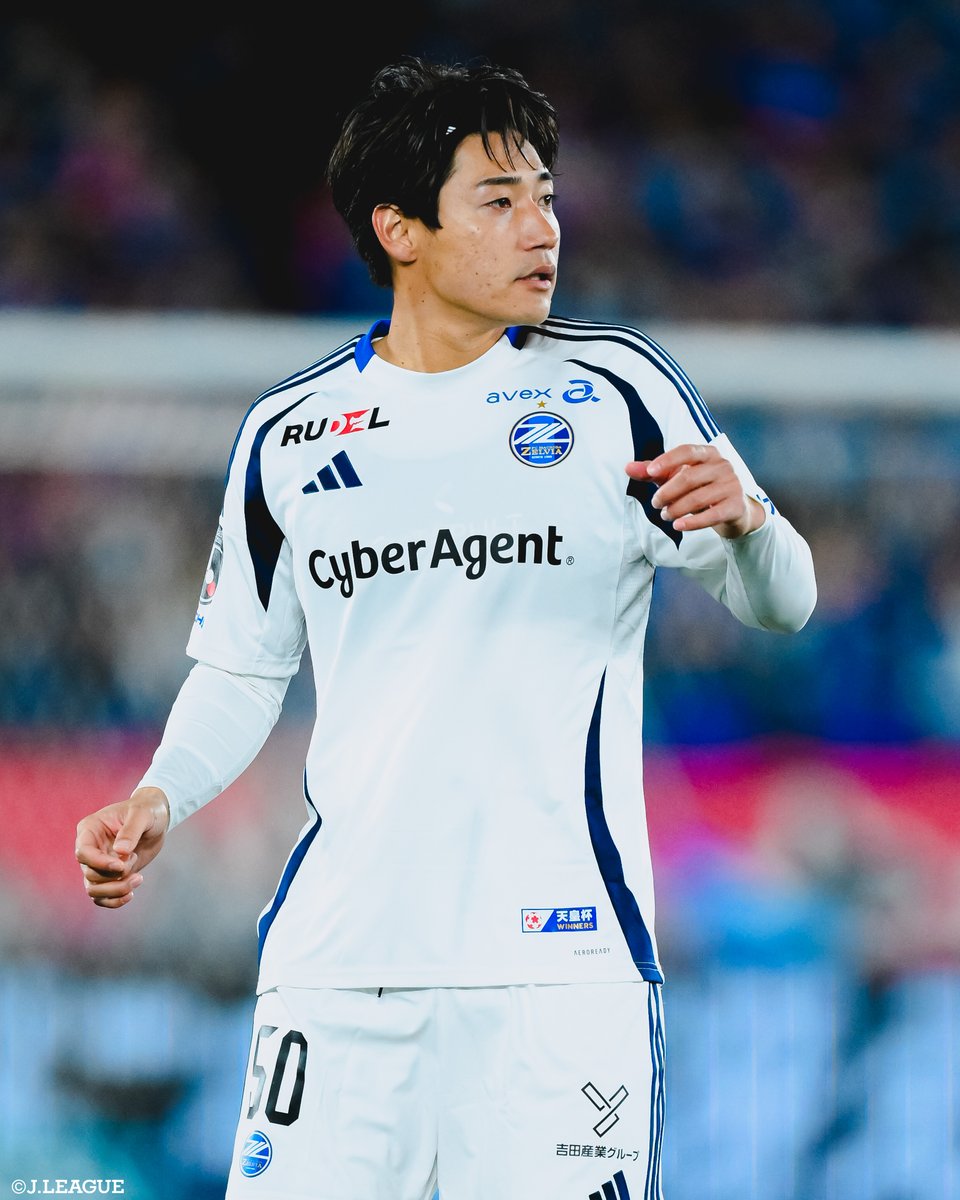 🎂 HAPPY BIRTHDAY 🎂 本日2月15日は FC町田ゼルビア 岡村大八 選手の
