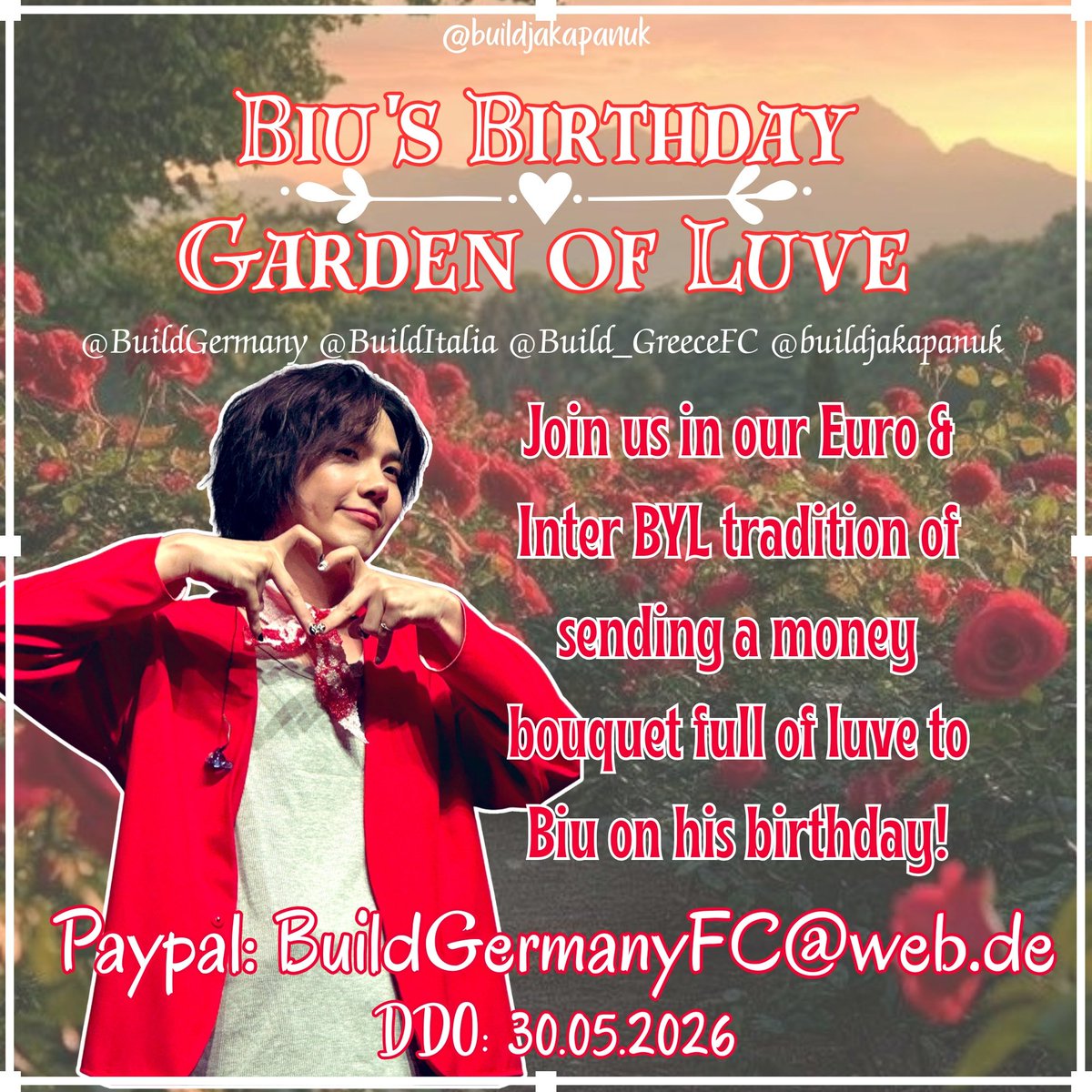 BuildGermany FC tweet media