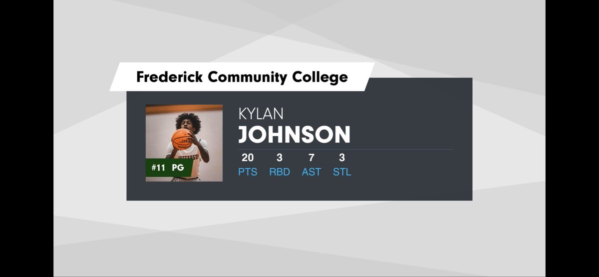 Kylan Johnson tweet media