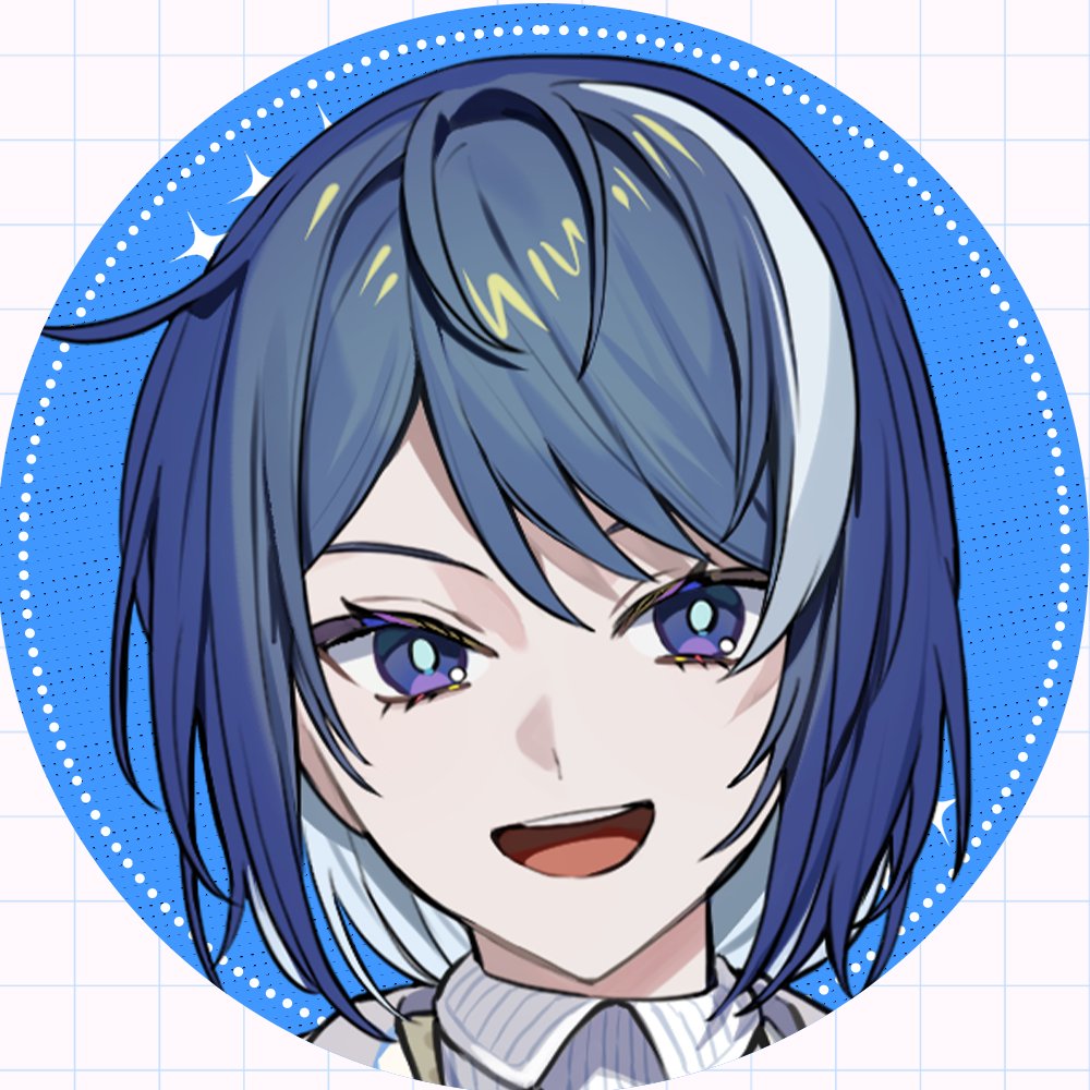 #新しいプロフィール画像
