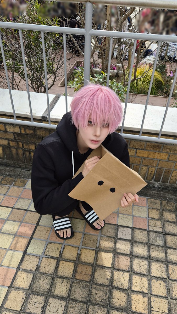 遊んできました

🍄
#アコスタ池袋