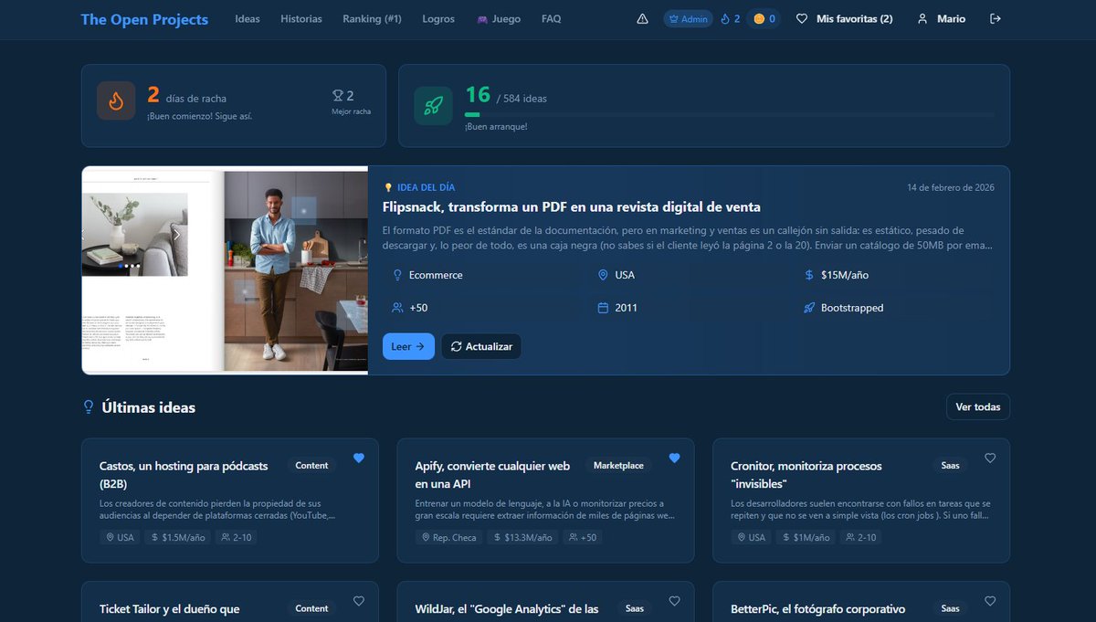 Mario Armenta tweet media