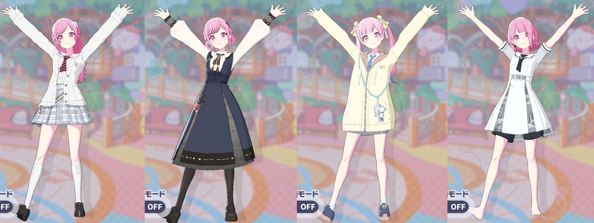 もぁྀི tweet media