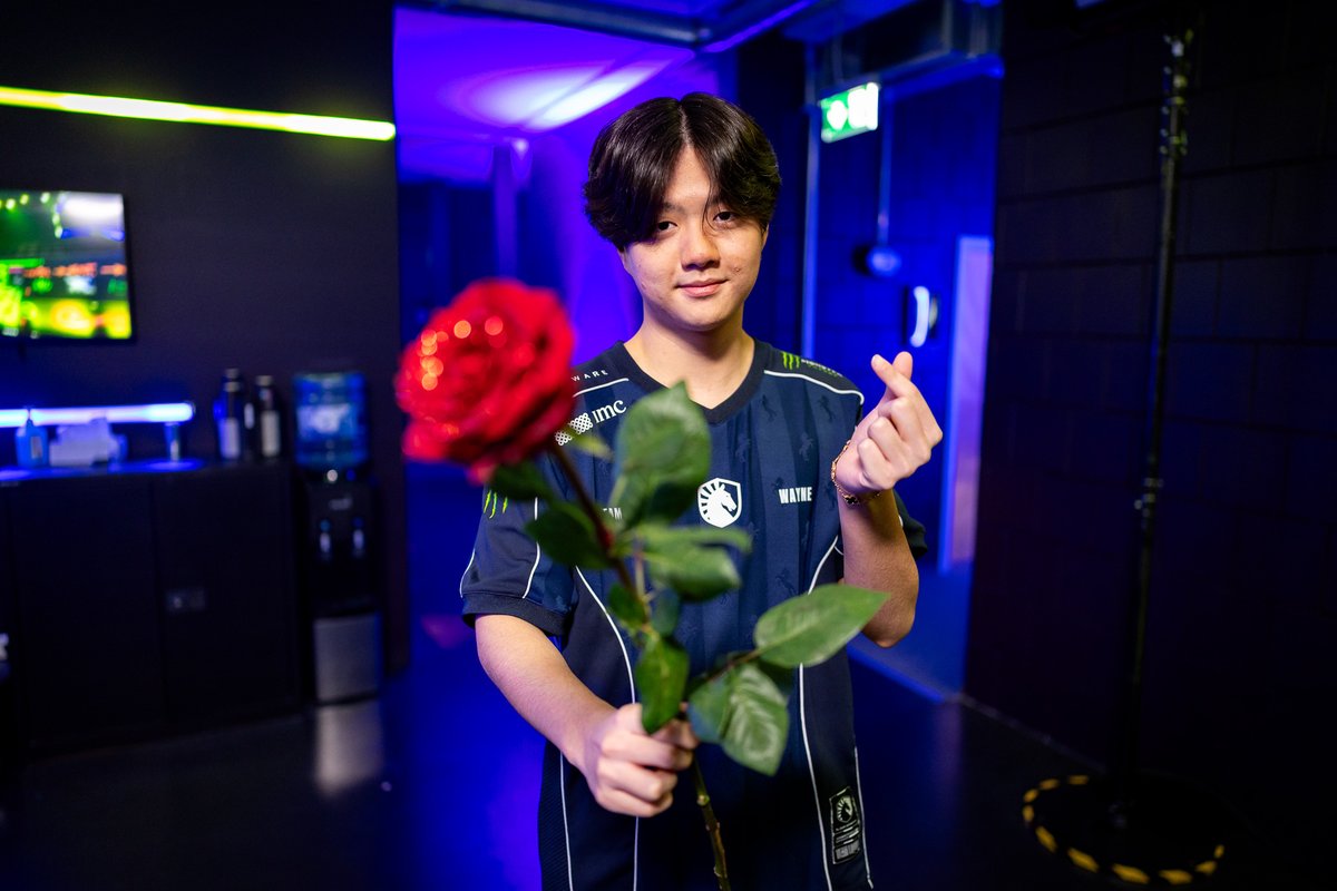 Team Liquid VALORANT tweet media