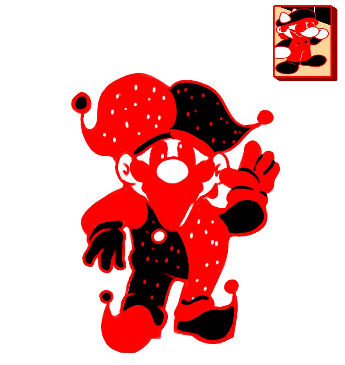 ◾️MarioGARABATOS◾️ tweet media