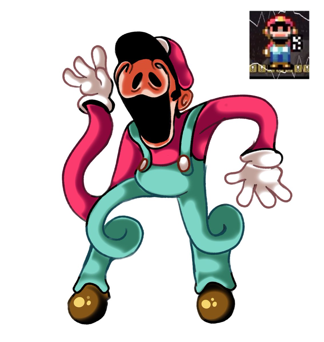 ◾️MarioGARABATOS◾️ tweet media