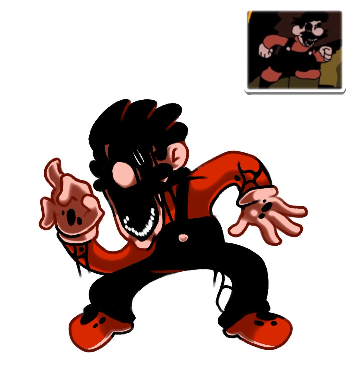 ◾️MarioGARABATOS◾️ tweet media