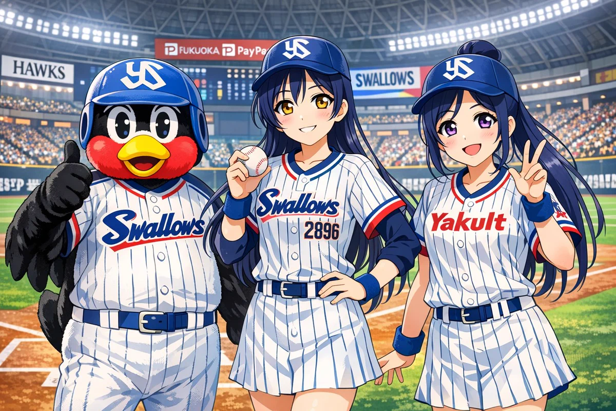 ラブライブ！シリーズ公式 on X: 