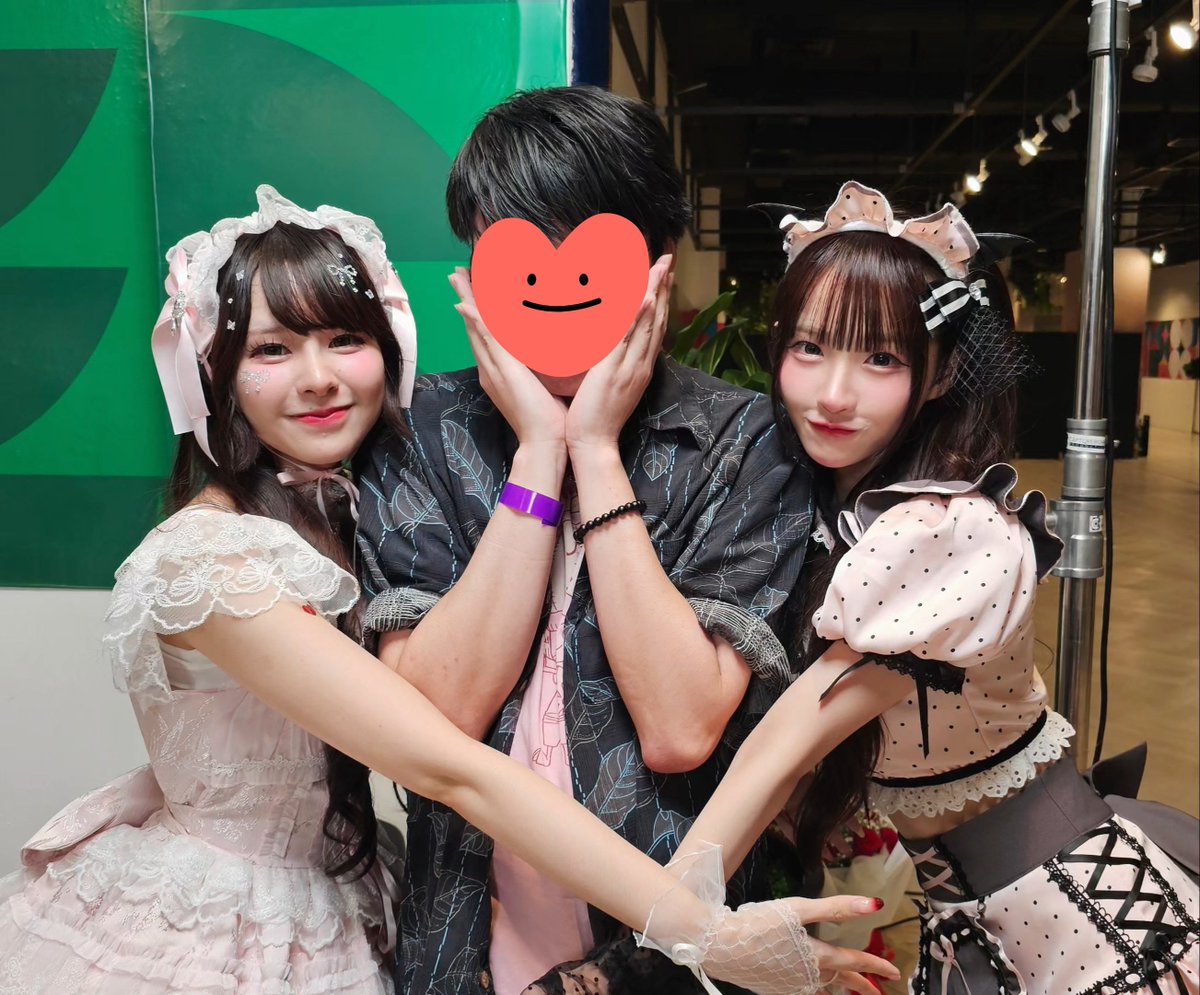 แวะมาเติมไอดอล ☺️