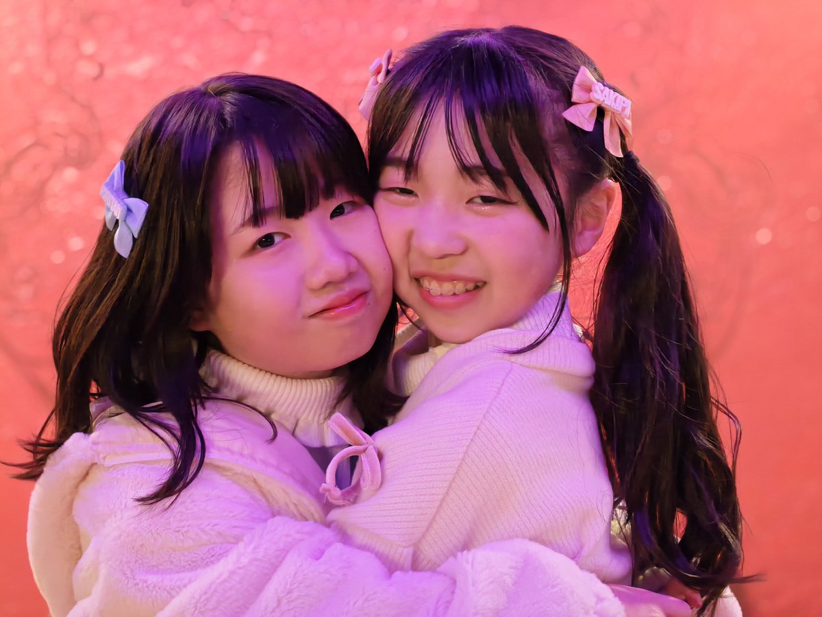 🍫2月14日🍫 モニベル撮影会 東京スカイツリーエリア お疲れ様でした