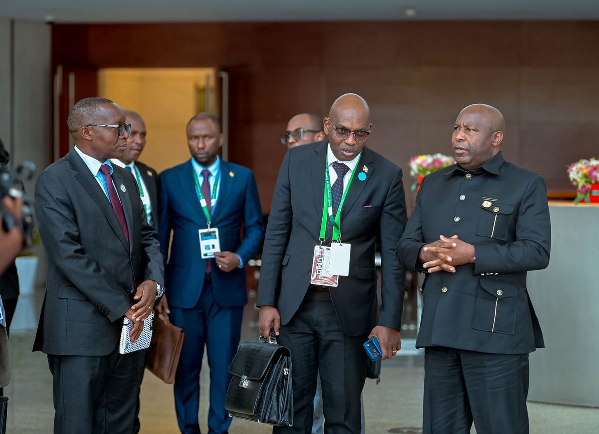 Willy Ndabaniwe tweet media