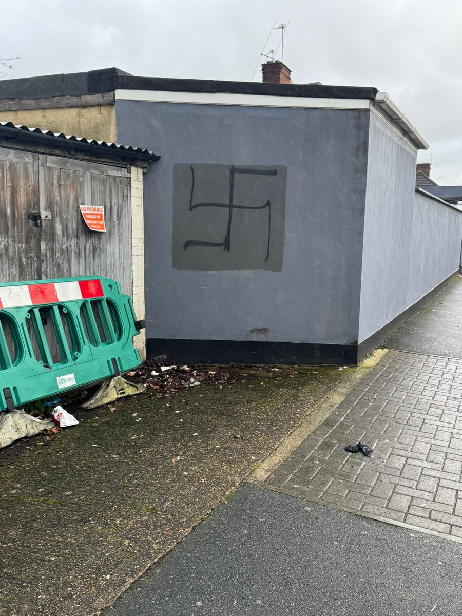 Cllr Muhammed Butt tweet media