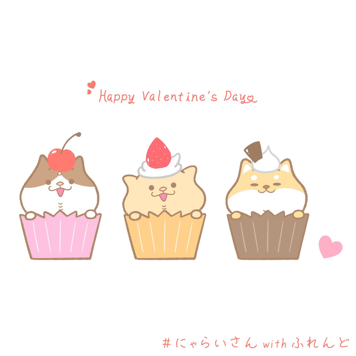 ralara_chan's tweet photo. #にゃらいさんwithふれんど　愛こもってます。
#にゃらいさん #イラスト https://t.co/hCt6Pu3EbX