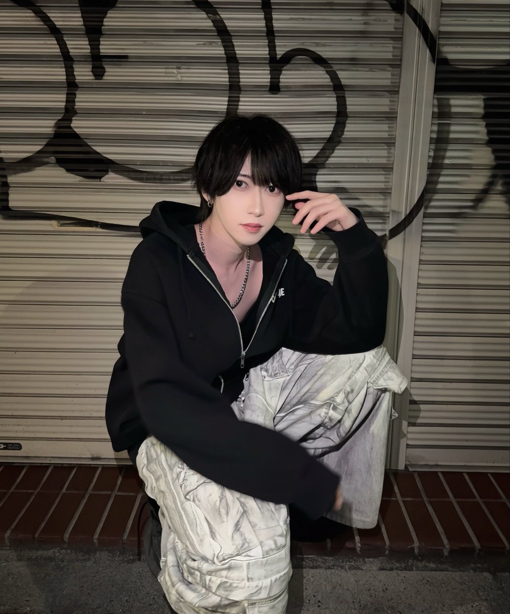 るい【らみゅーず】 tweet media