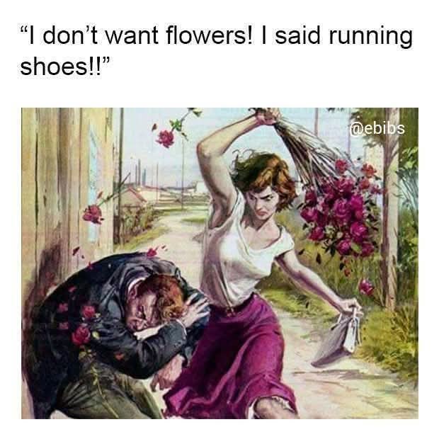 Ballymena Runners tweet media