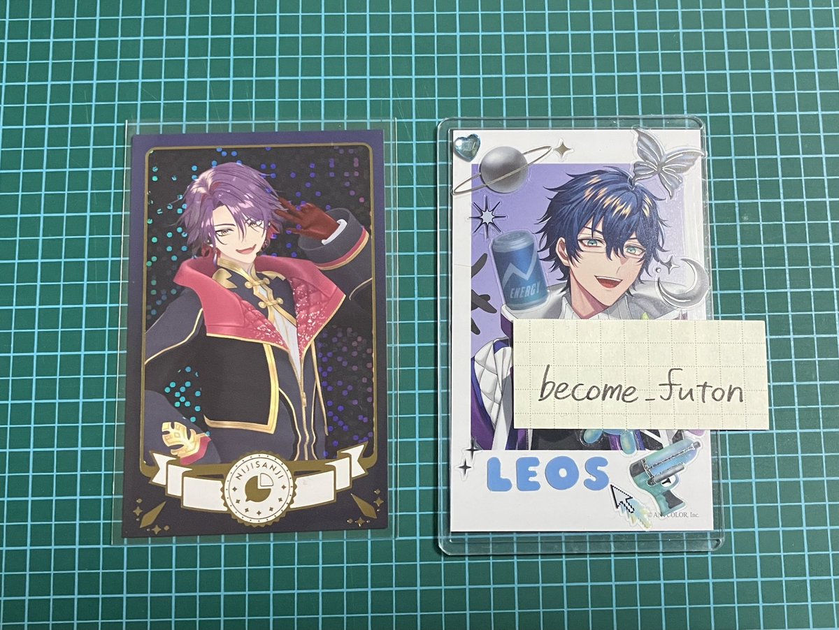 タカハシ tweet media