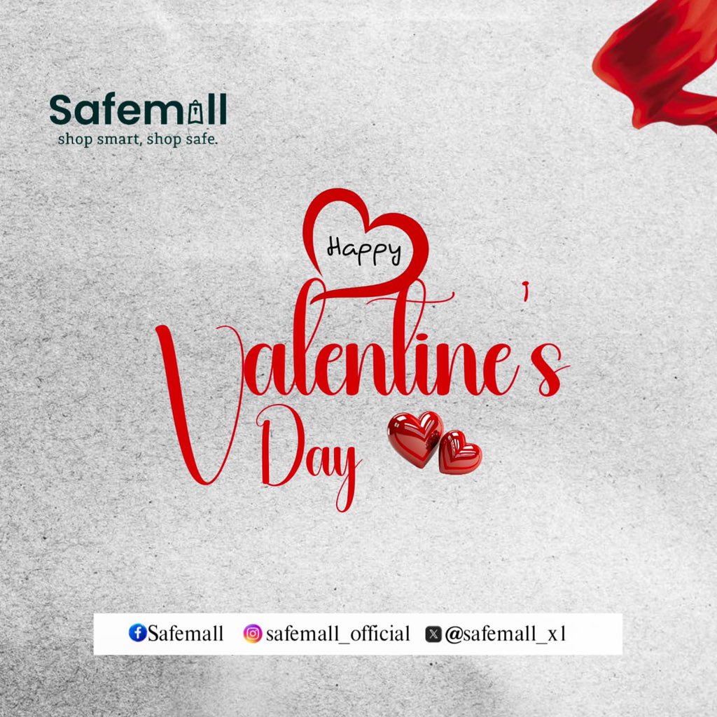 SAFEMALL tweet media