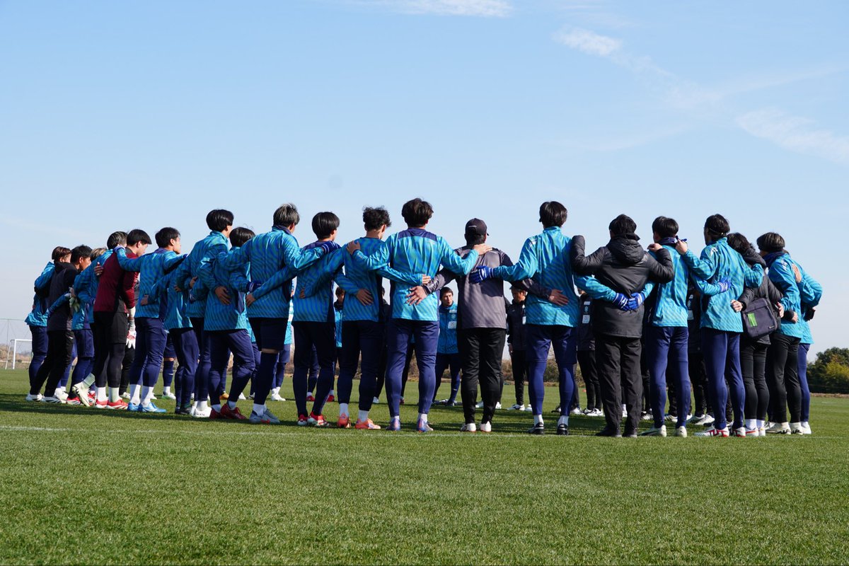 🟢明日はトレーニングマッチ🔵 どなたでもご見学いただけます。 駐車場