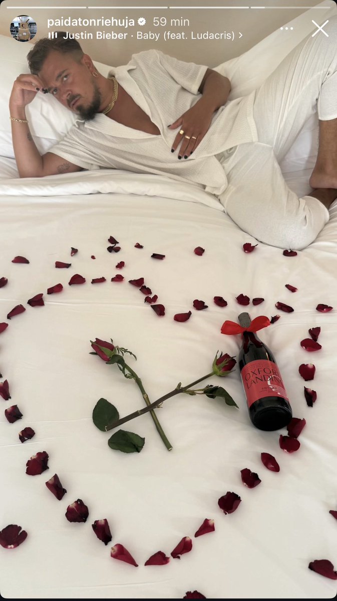 Deep sigh! Bojan you better be there to take care of this gremlin, or I have to jump in..