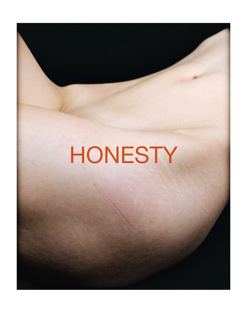 The body has memory.
It remembers everything.