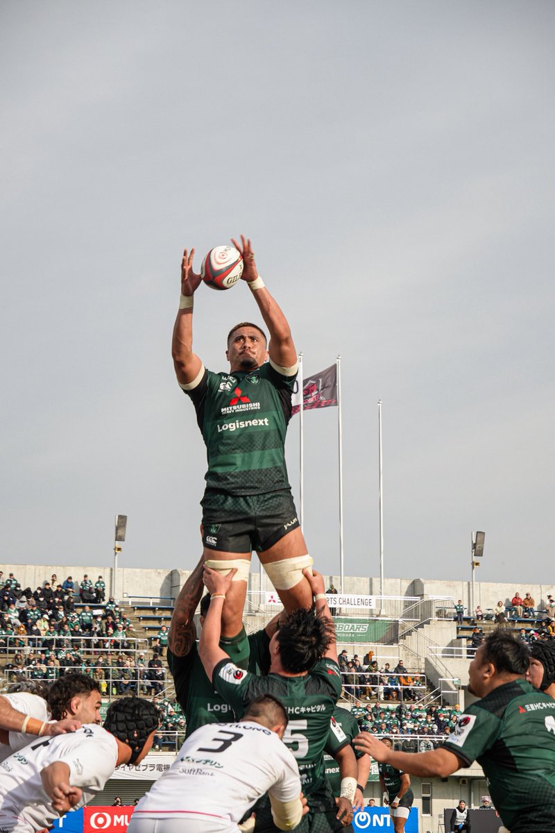 三菱重工相模原ダイナボアーズ tweet media