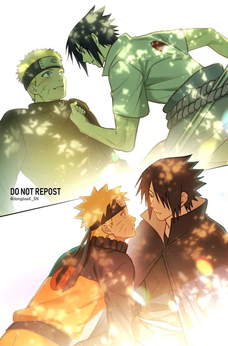#sasunaru
#サスナル