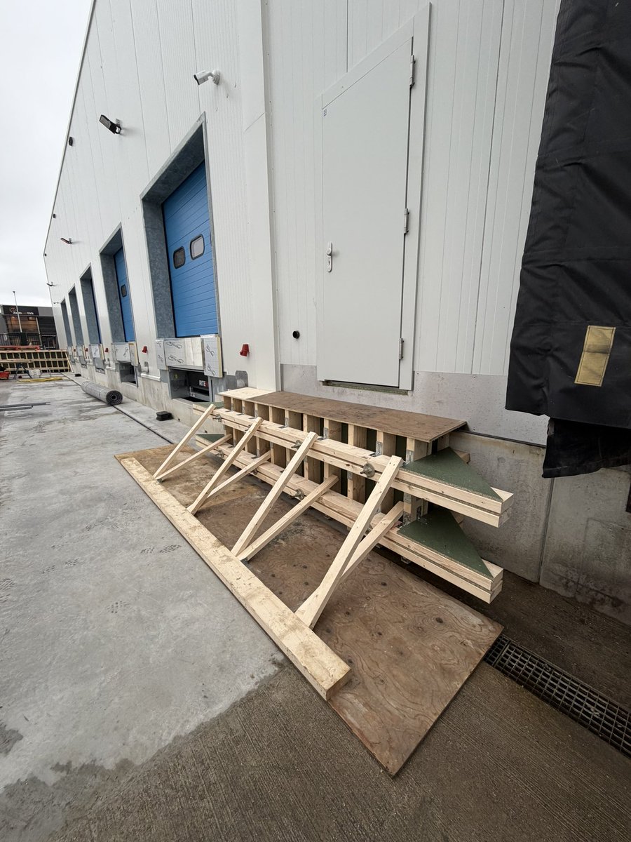 CHK Bouw BV tweet media