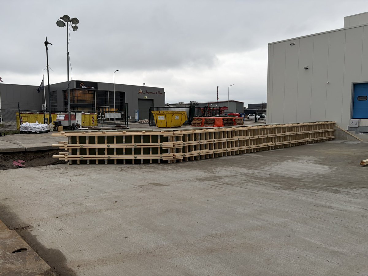 CHK Bouw BV tweet media