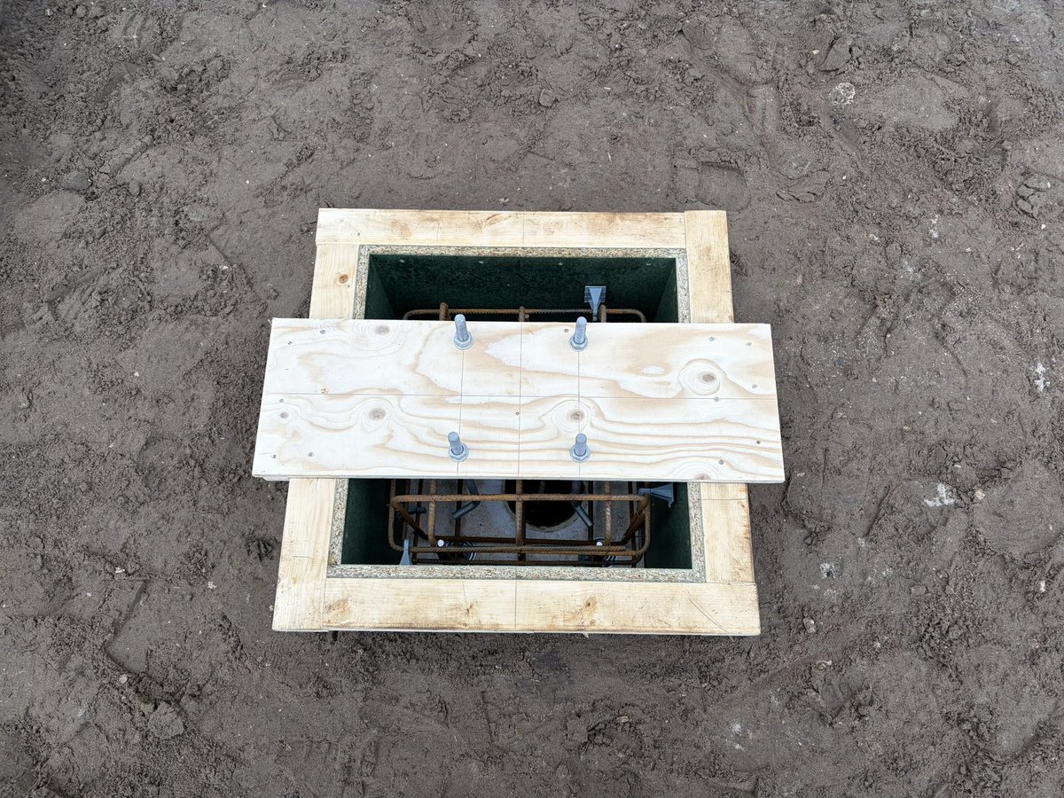 CHK Bouw BV tweet media